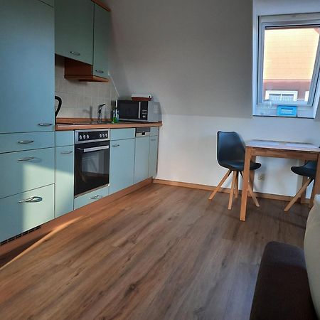 Ferienhaus Sasse Ferienwohnungen Mit Garten & Grill Molschow Kültér fotó