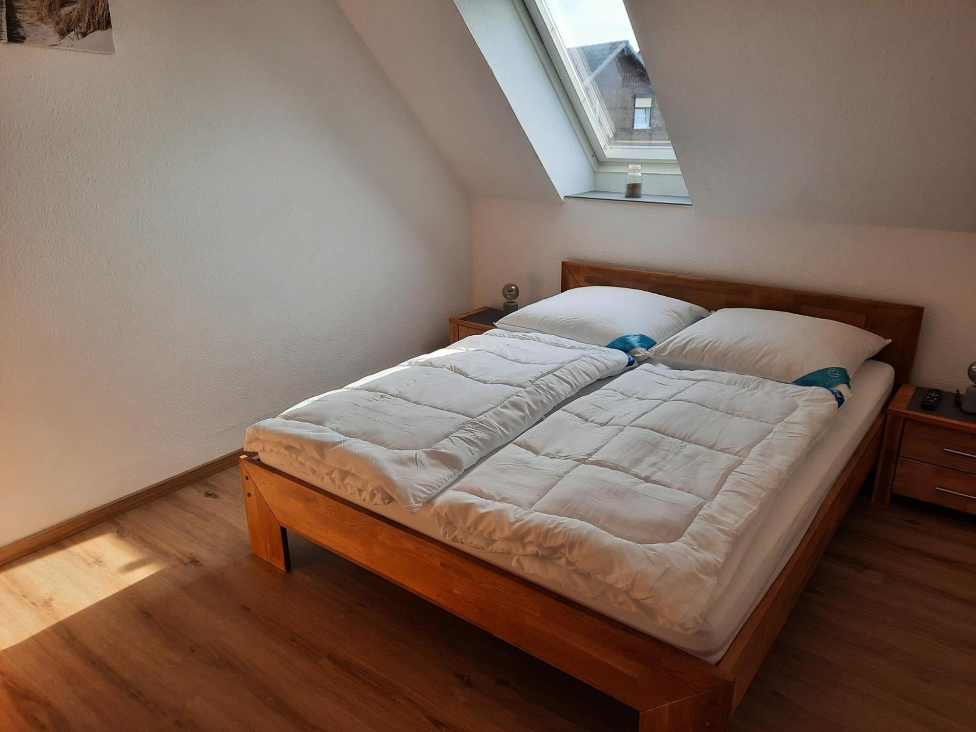Ferienhaus Sasse Ferienwohnungen Mit Garten & Grill Molschow Kültér fotó
