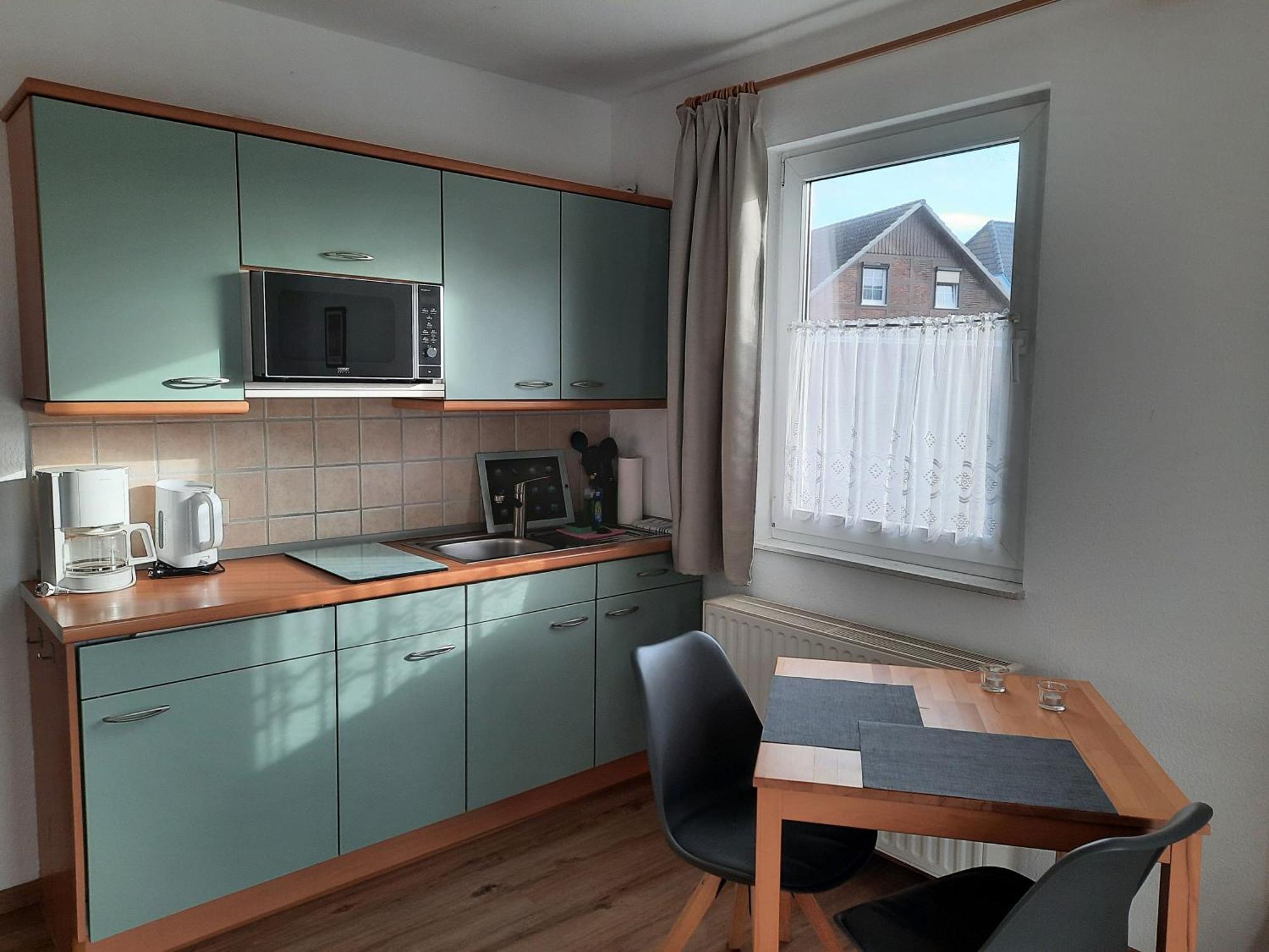 Ferienhaus Sasse Ferienwohnungen Mit Garten & Grill Molschow Kültér fotó
