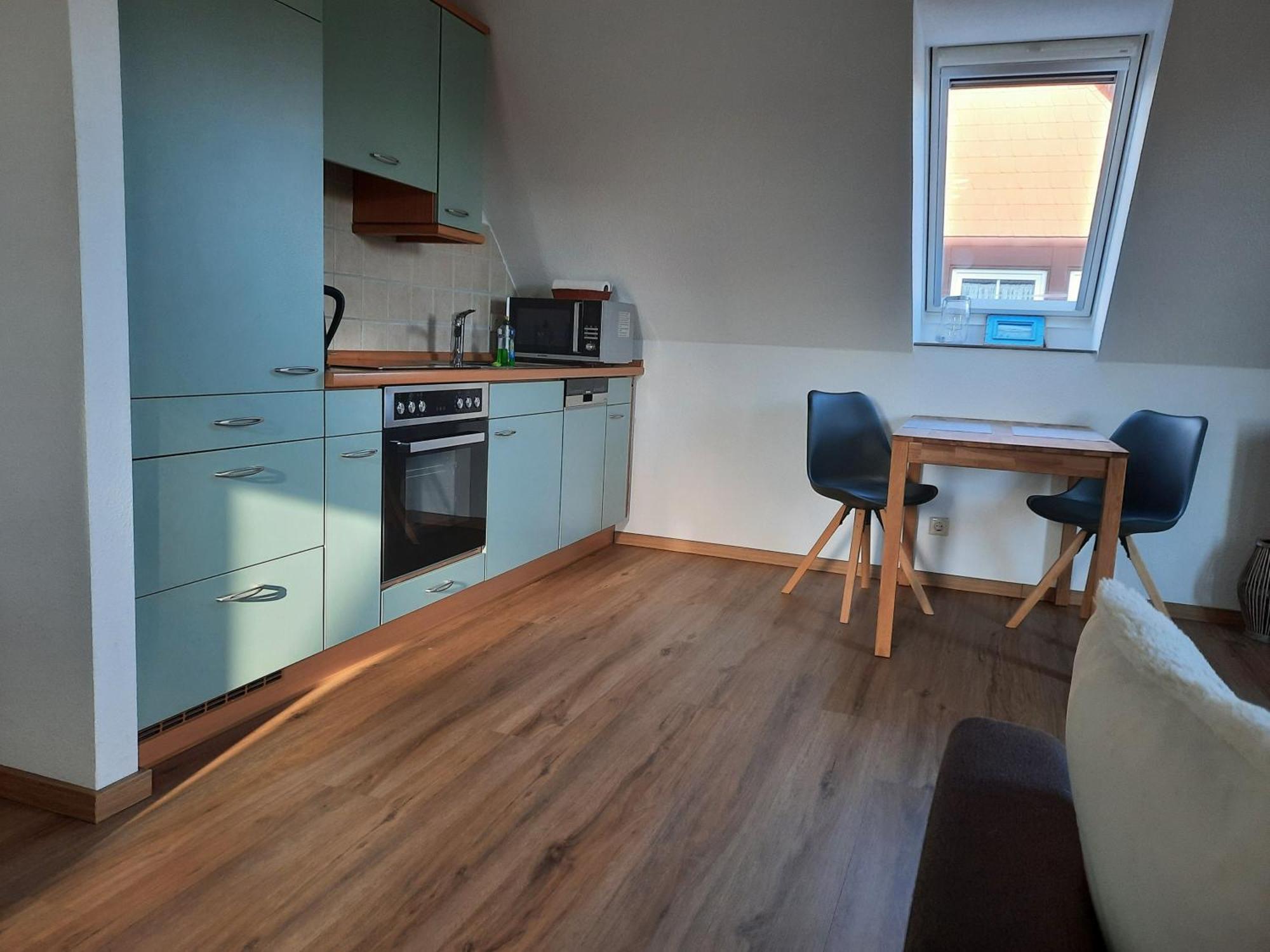 Ferienhaus Sasse Ferienwohnungen Mit Garten & Grill Molschow Kültér fotó