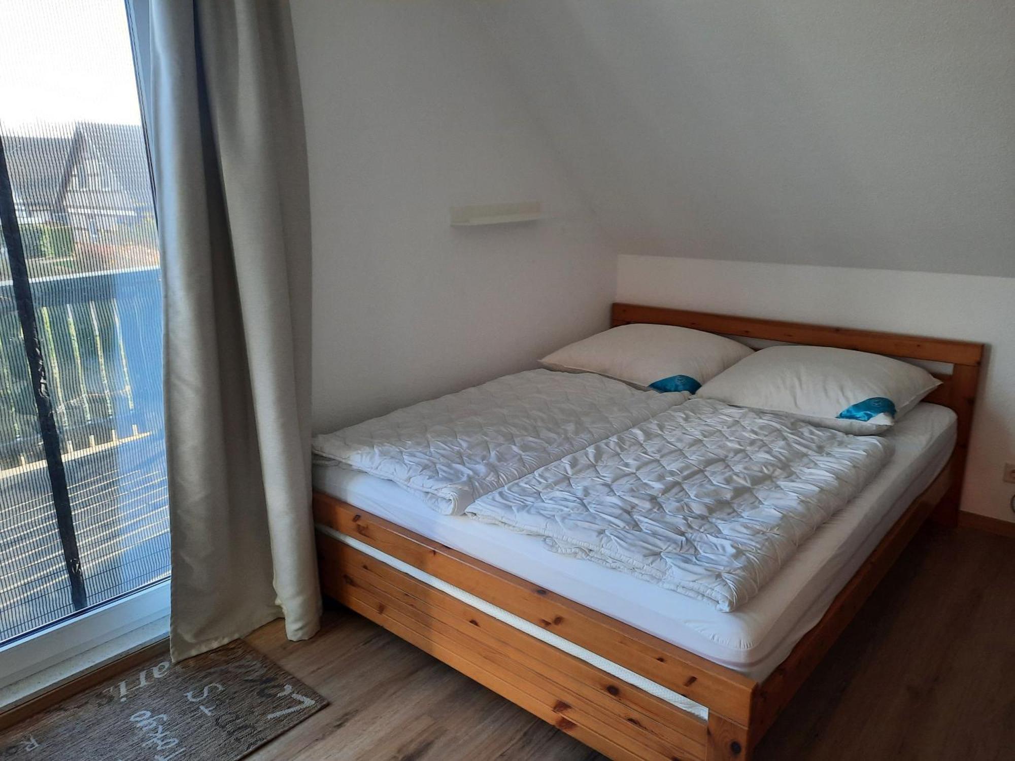Ferienhaus Sasse Ferienwohnungen Mit Garten & Grill Molschow Kültér fotó